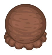 Chocolate Ice Cream
