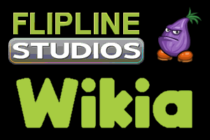 New wiki logo VF