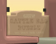 Cattle Bag Bubble