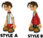 CarloStyles