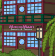 MochiMart