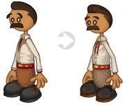 Francocleanup
