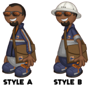 VincentStyles