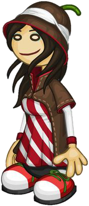 Image - Cherissa B.png | Flipline Fan Arcade Wiki | FANDOM Powered By Wikia