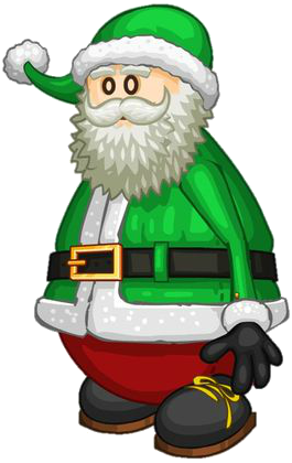 Santa | Flipline Fan Arcade Wiki | FANDOM powered by Wikia