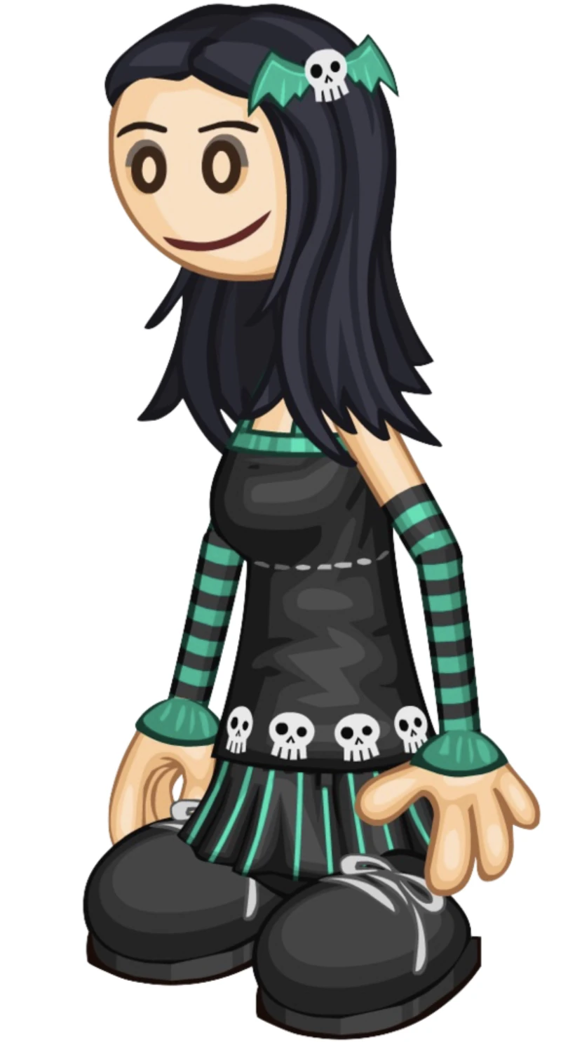 Willow Flipline Studios Fanon Wiki Fandom