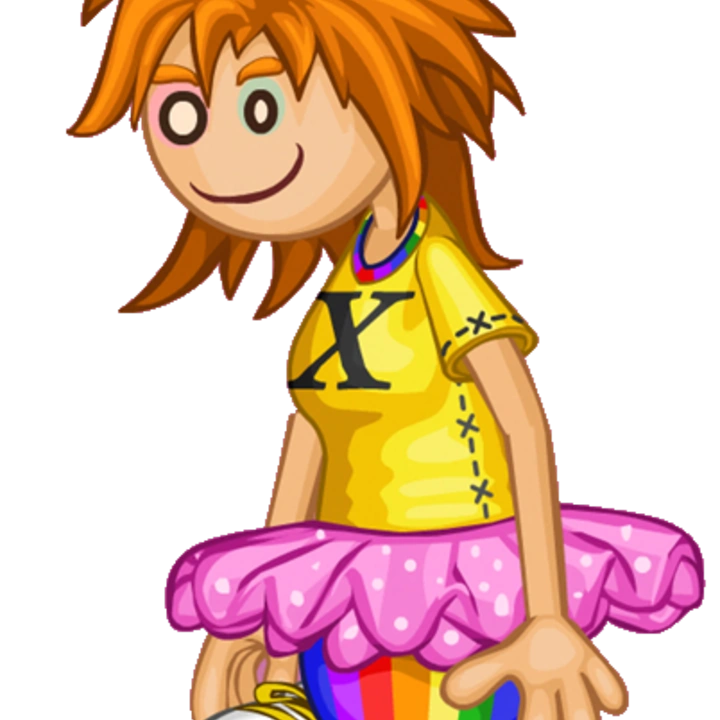 Xandra Flipline Studios Fanon Wiki Fandom