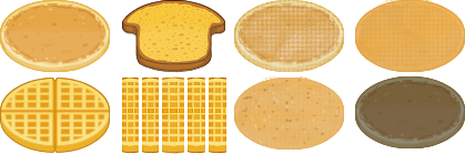 Breads