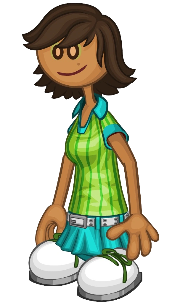 Rita (Flipline Studios) Flipline Studios Fanon Wiki Fandom