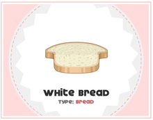 White Bread