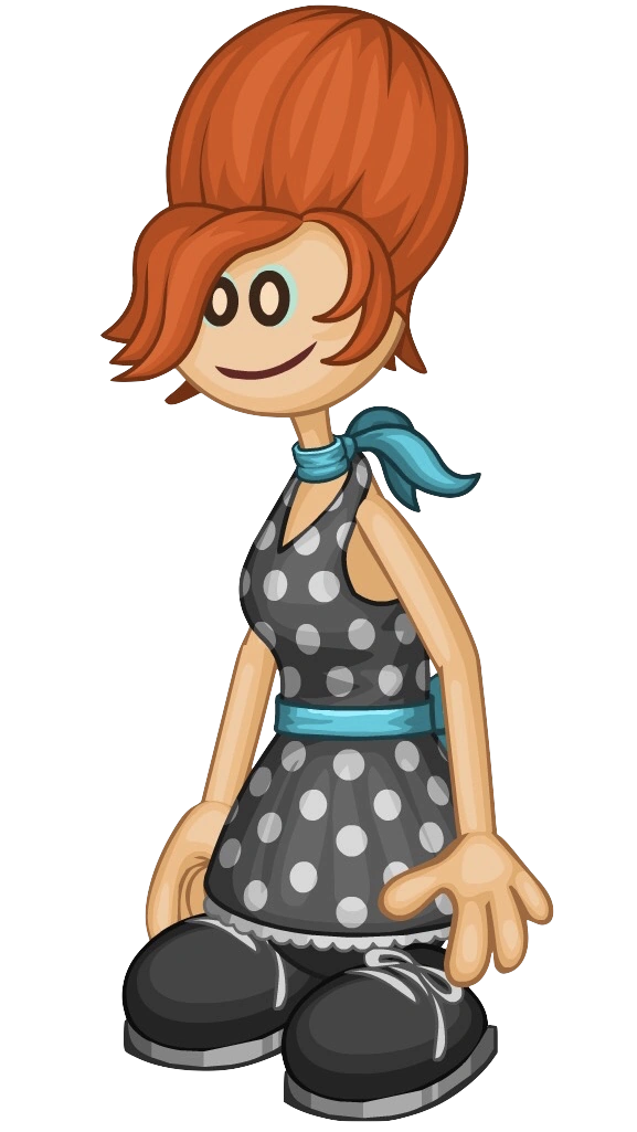 Ivy Flipline Studios Fanon Wiki Fandom