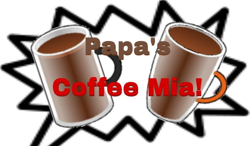 Papa's Coffee Mia! Flipline Studios Fanon Wiki Fandom