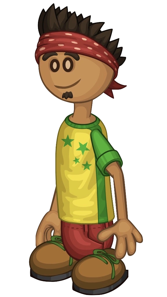 Alberto Flipline Studios Fanon Wiki Fandom