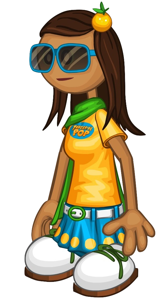 Trishna Flipline Studios Fanon Wiki Fandom