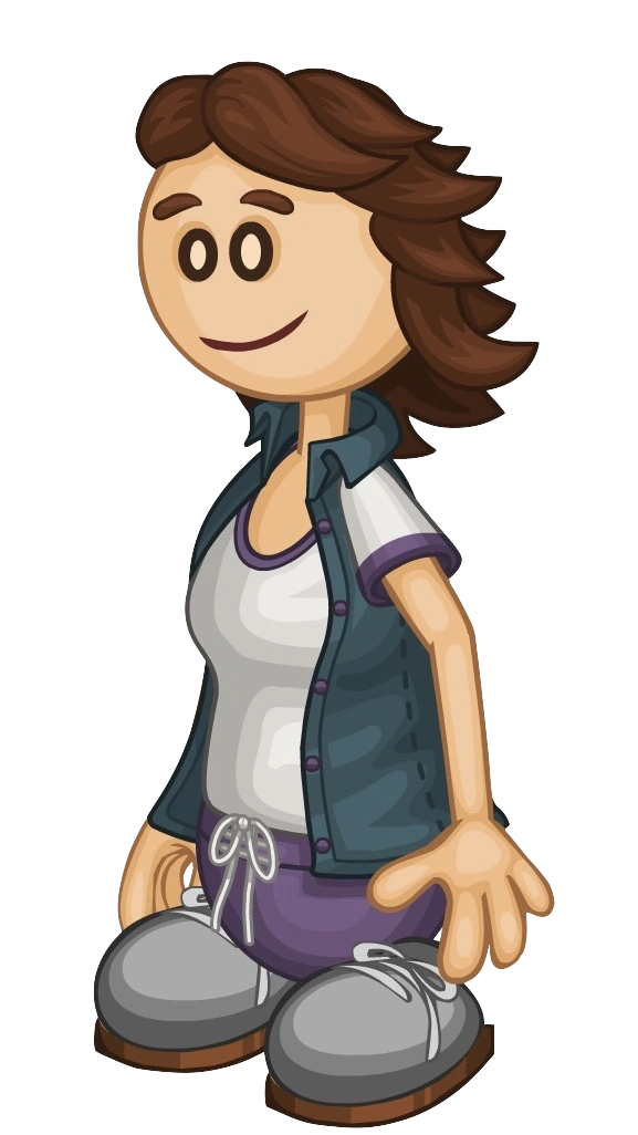 Mary (Flipline Studios) Flipline Studios Fanon Wiki Fandom