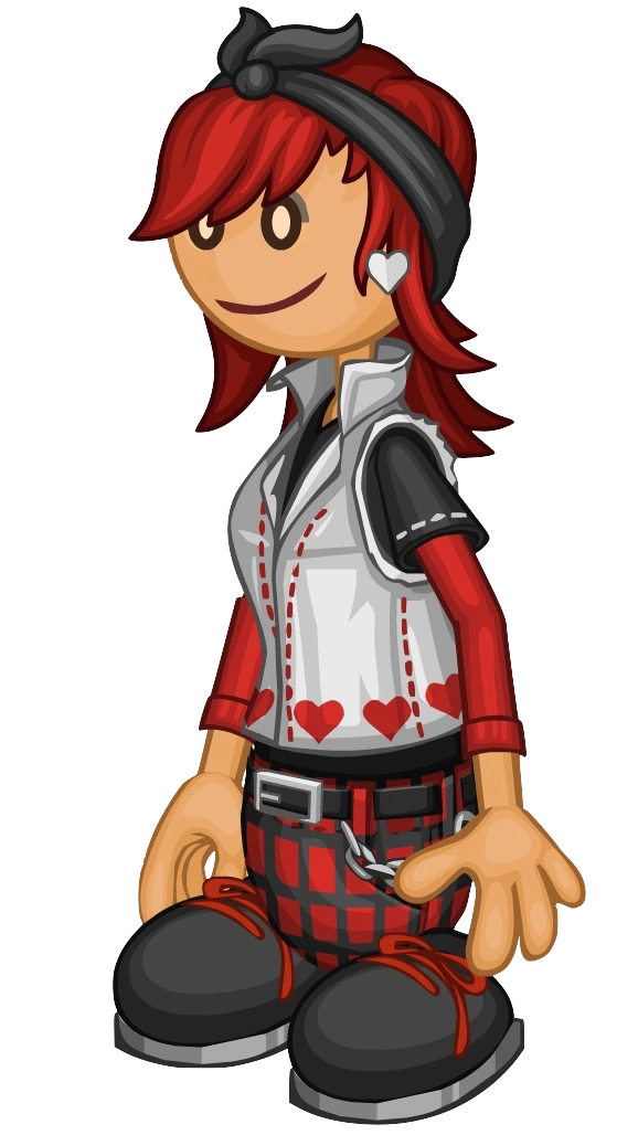 Scarlett Flipline Studios Fanon Wiki Fandom