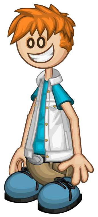 Anthony