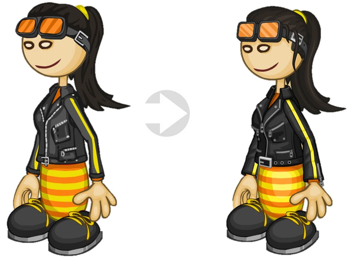 CategoryClosers Flipline Studios Wiki FANDOM powered by Wikia