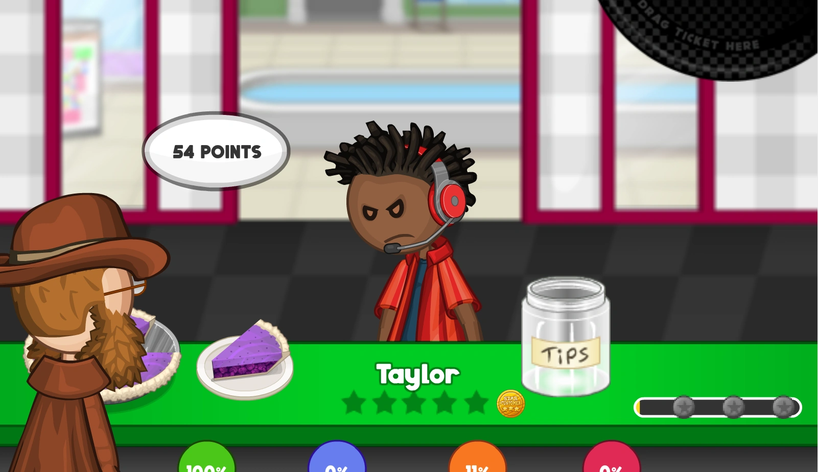 Image Angry Taylor (Cleaned).PNG Flipline Studios Wiki FANDOM