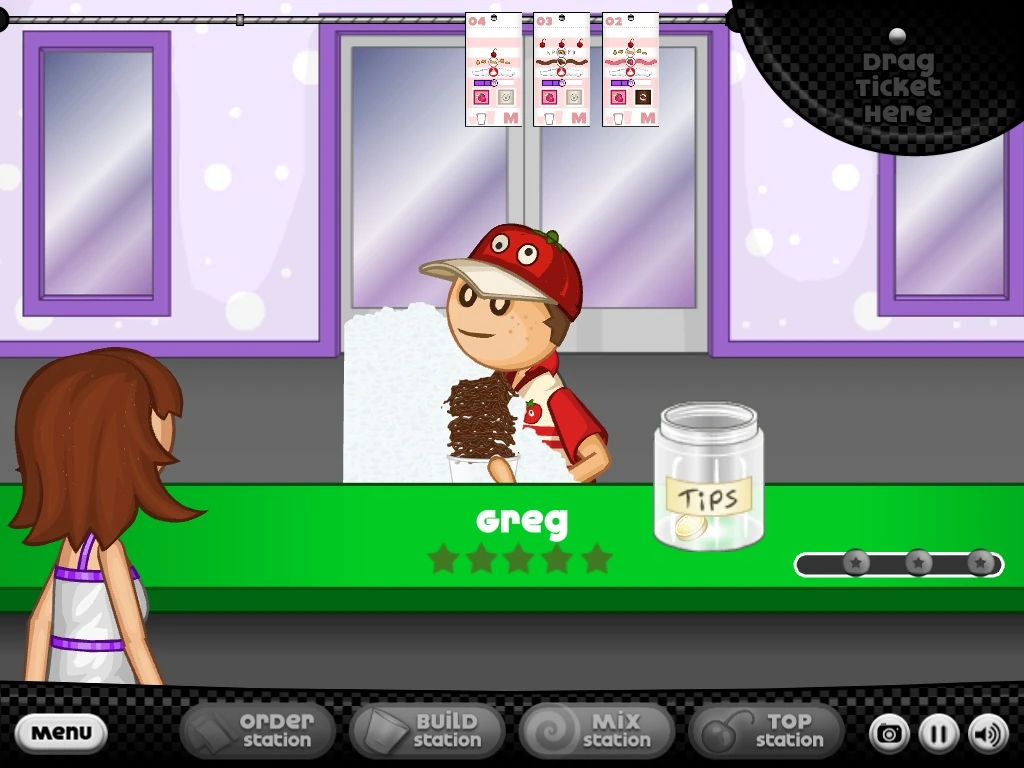 Image Take that greg.jpg Flipline Studios Wiki FANDOM powered by