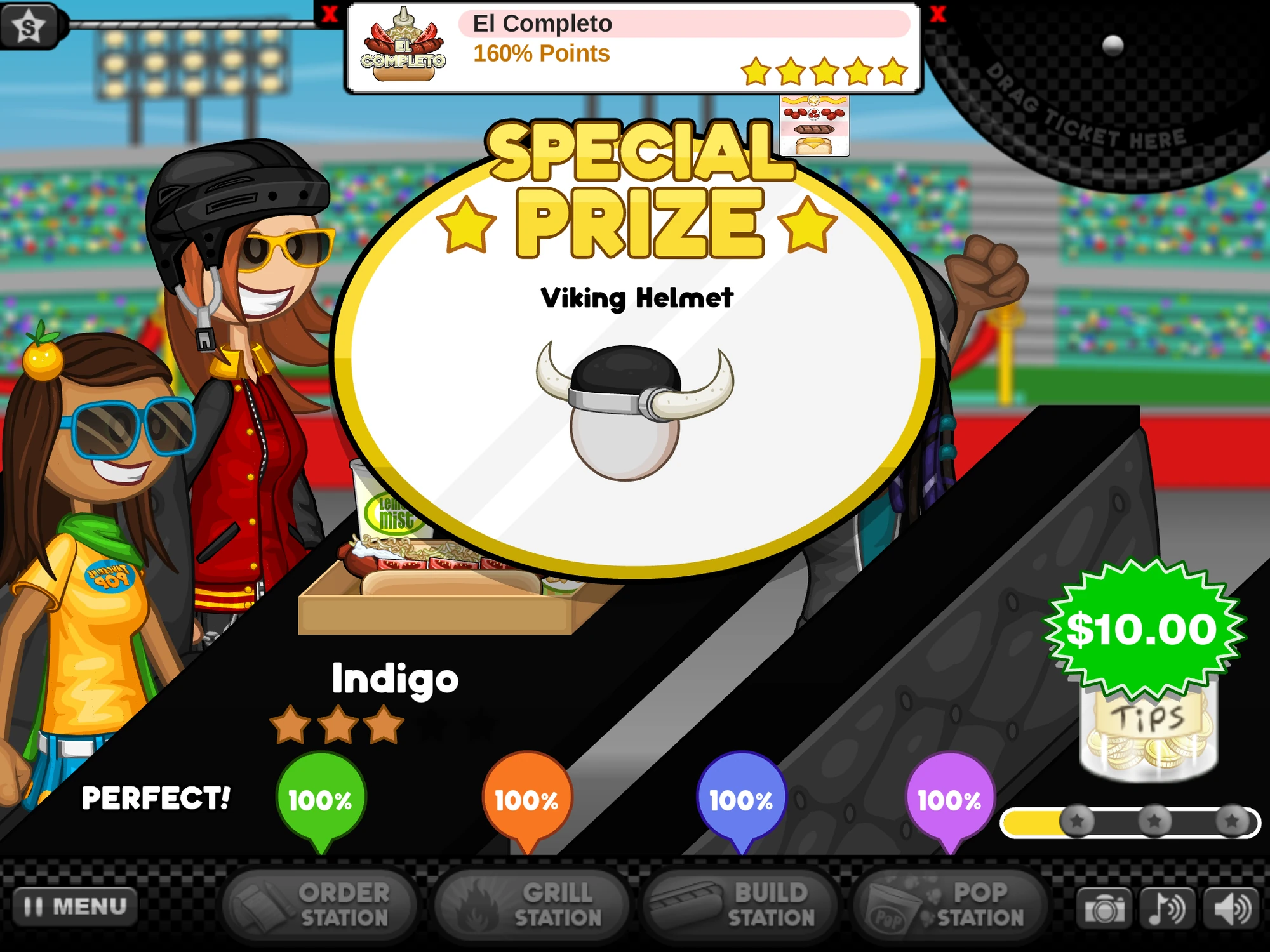 El Completo Flipline Studios Wiki Fandom