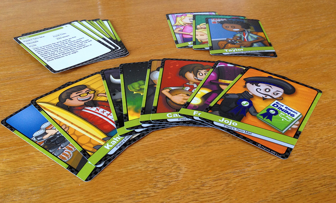 Flipdeck Cards | Flipline Studios Wiki | FANDOM Powered By Wikia