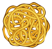 Spaghetti