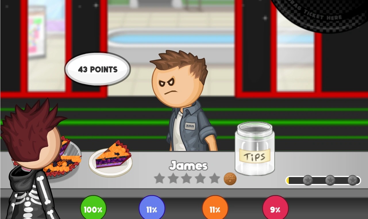 Image Angry James (Cleaned).PNG Flipline Studios Wiki FANDOM