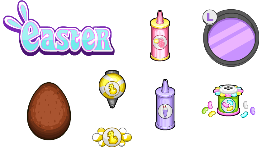 Easter Flipline Studios Wiki FANDOM powered by Wikia