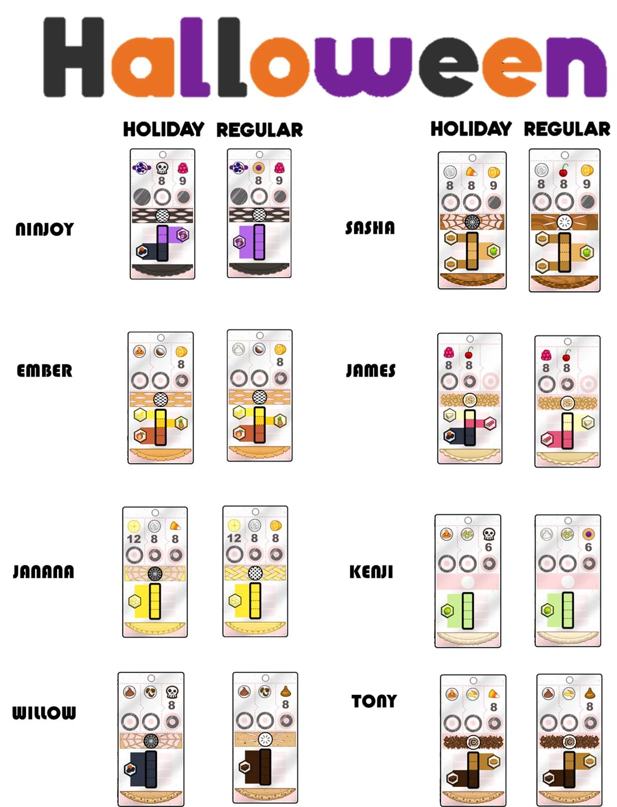 Image Halloween.jpg Flipline Studios Wiki FANDOM powered by Wikia