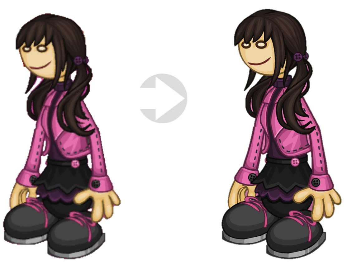 Tohru Flipline Studios Wiki FANDOM powered by Wikia