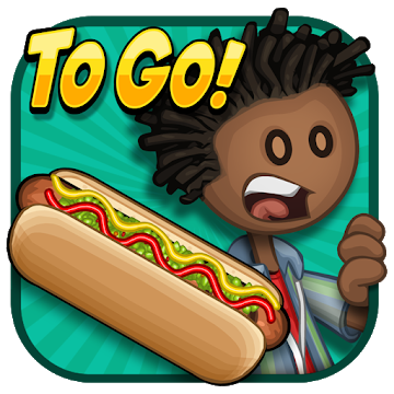 Papa S Hot Doggeria To Go Flipline Studios Wiki Fandom