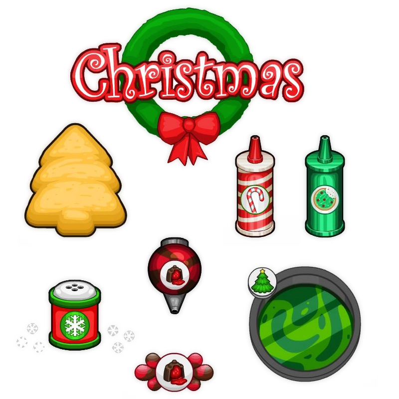 Christmas Flipline Studios Wiki FANDOM powered by Wikia