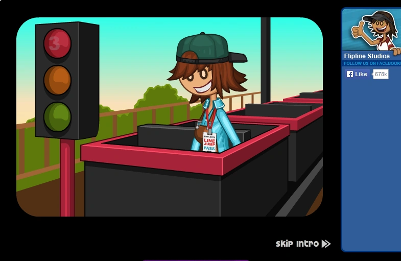 Image Scooter waiting.PNG Flipline Studios Wiki FANDOM powered by