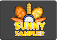 Sunny Sampler