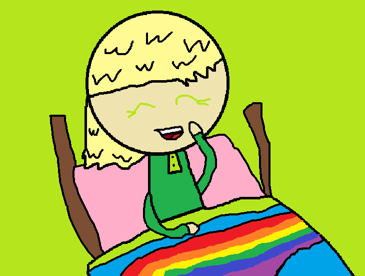 Image Good morning yippy.png Flipline Studios Wiki FANDOM powered