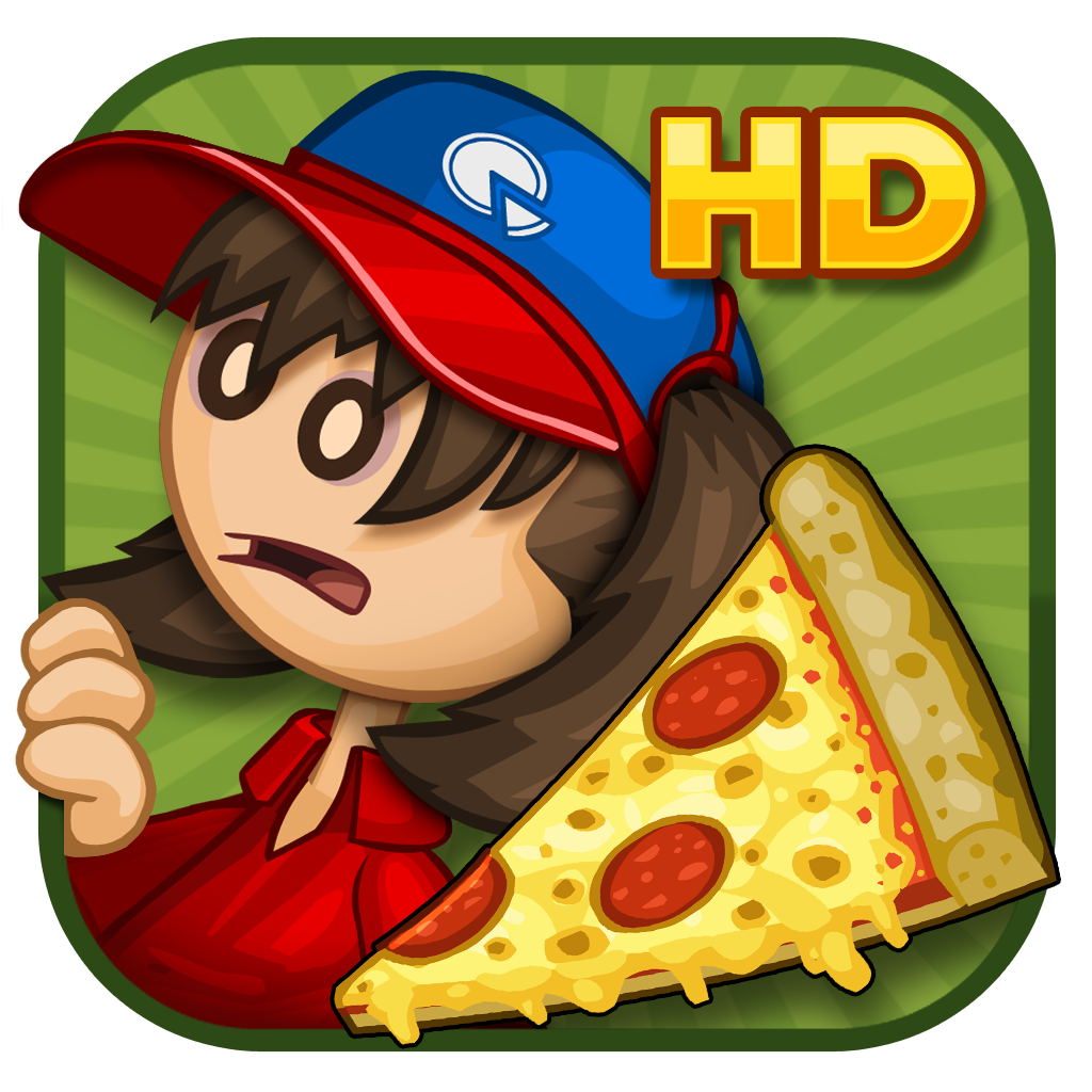 Papa's Pizzeria HD | Flipline Studios Wiki | Fandom