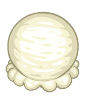 Vanilla Ice Cream