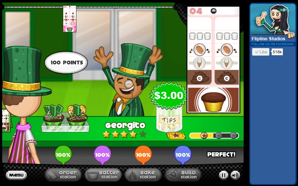 Image Perfect Cupcakes for Flipline Studios Wiki