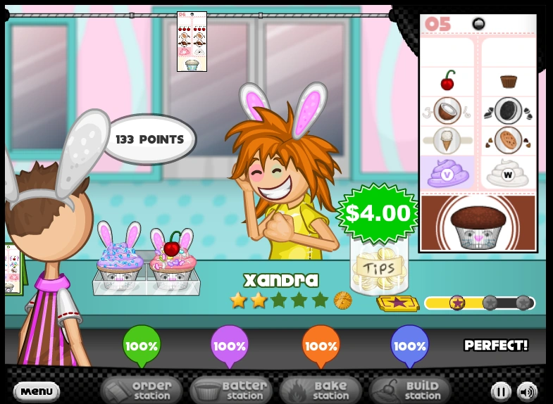 Image Perfect Cupcakes for Xandra.png Flipline Studios Wiki