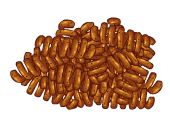 Curly fries