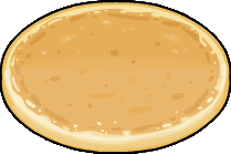HD pancake