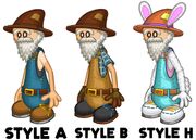Cletusstyles