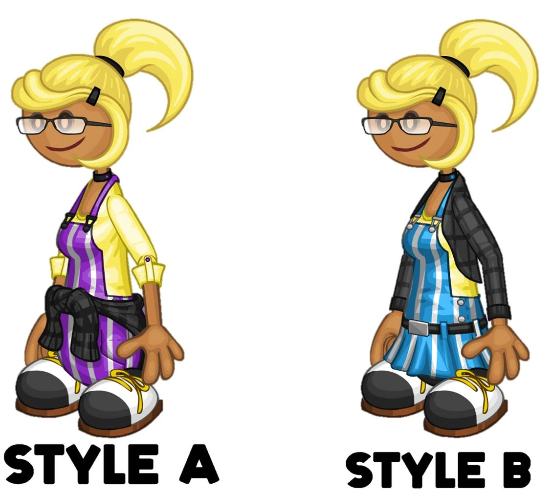 Janana Flipline Studios Wiki FANDOM powered by Wikia