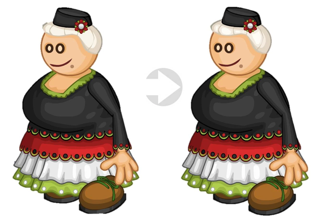 Olga Flipline Studios Wiki FANDOM powered by Wikia