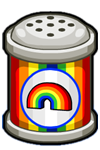 Rainbow Sprinkles HD