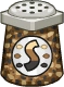Sesame Seeds Transparent
