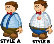Bigpaulystyles