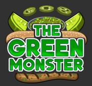TheGreenMonster