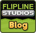 Generic blog icon